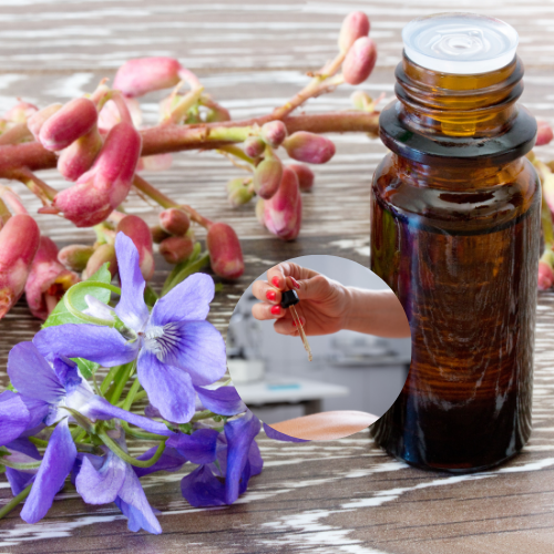 fleurs de bach poitiers